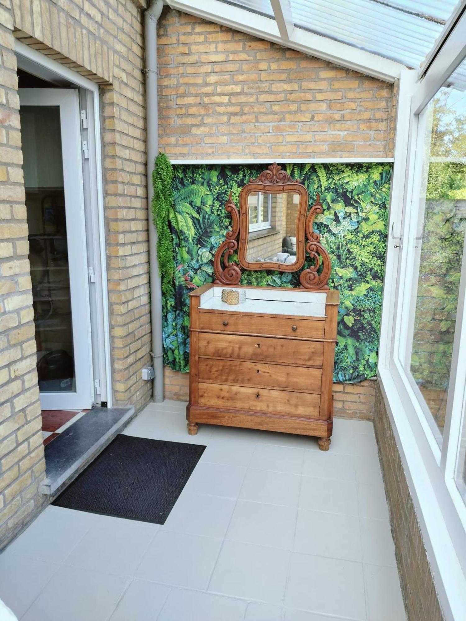 Charming House Panacea