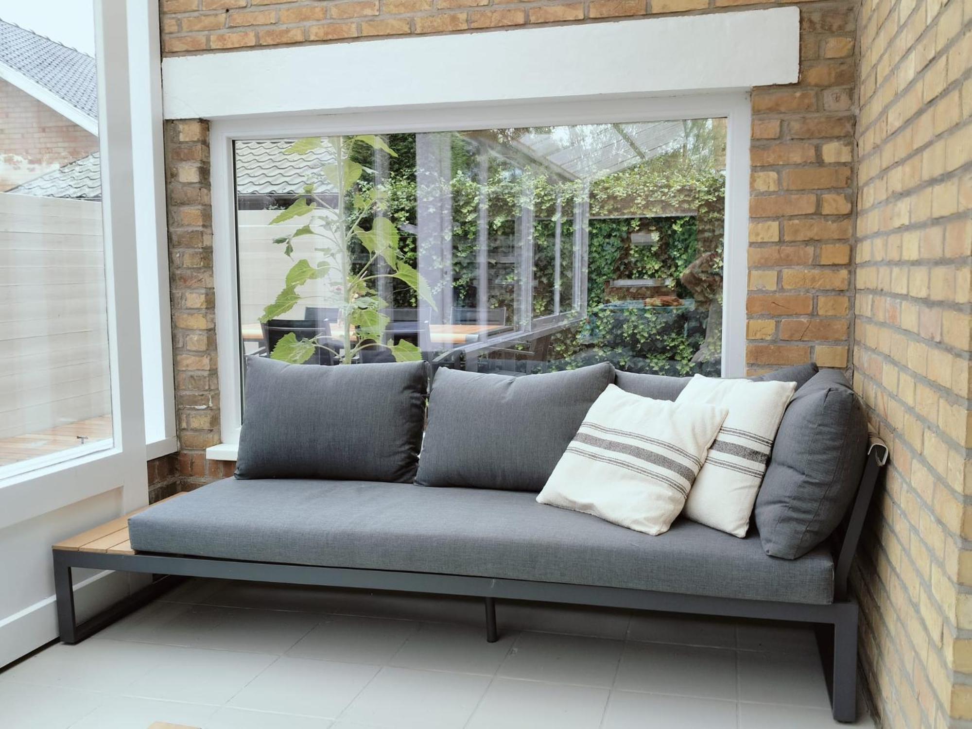 Charming House Panacea