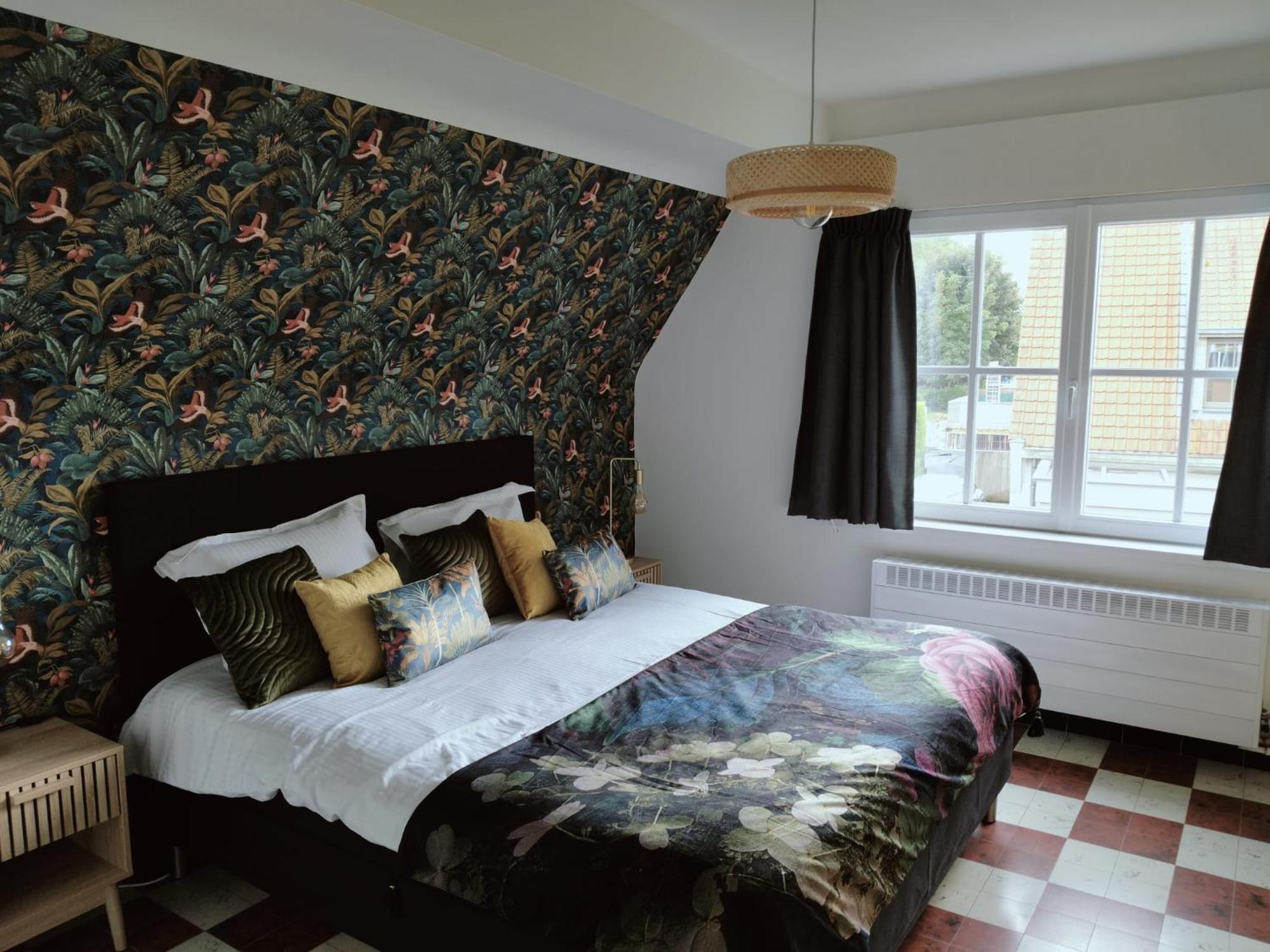 Charming House Panacea
