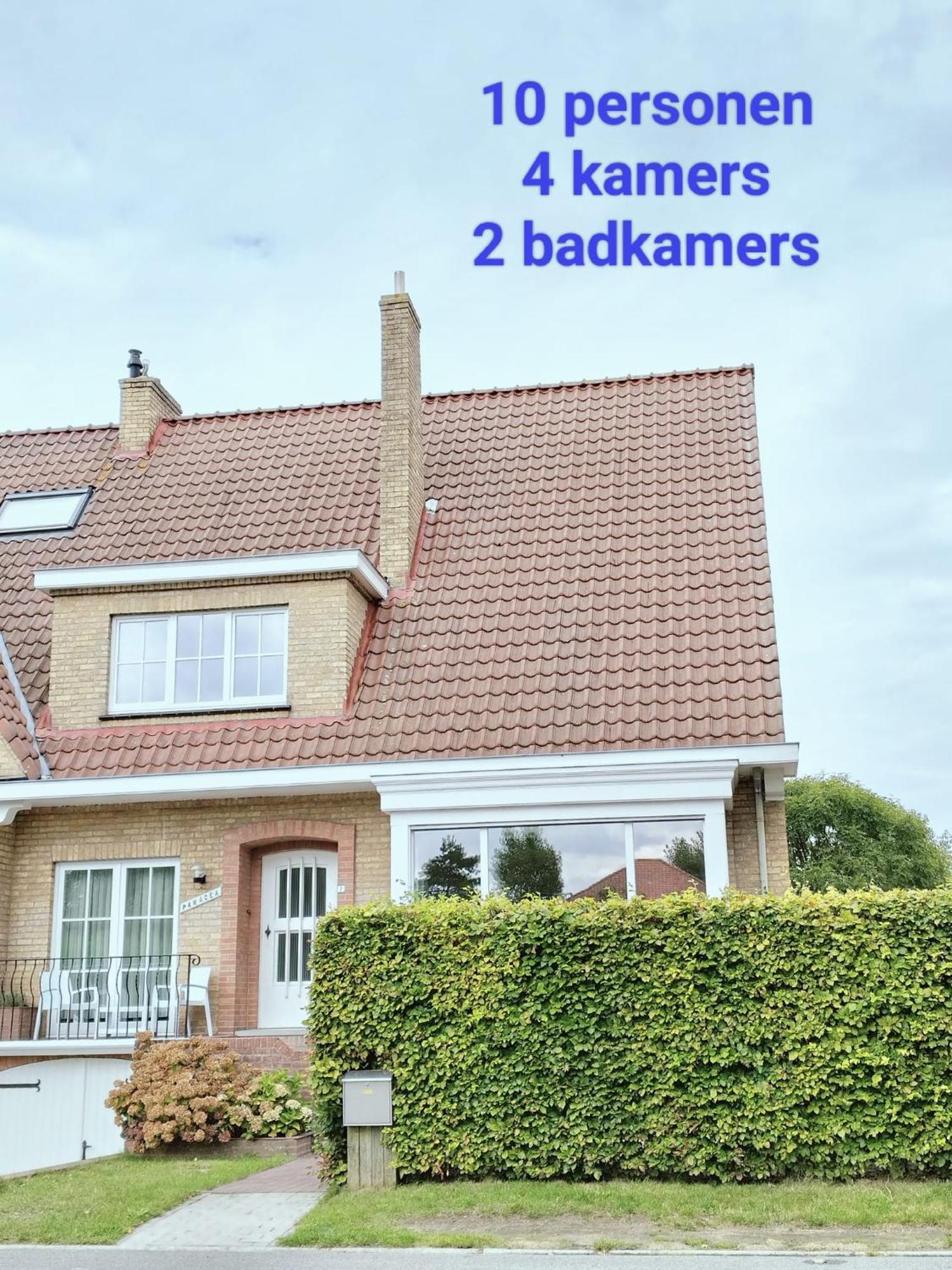 Charming House Panacea Hébergement de vacances *